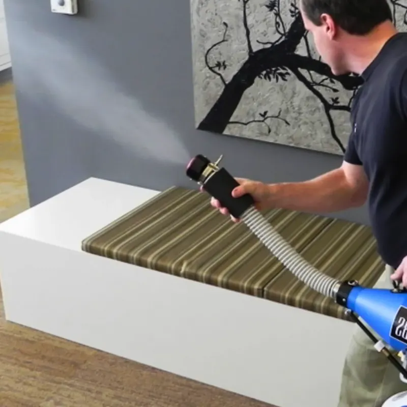Professional Odor Removal in Dade County, GA